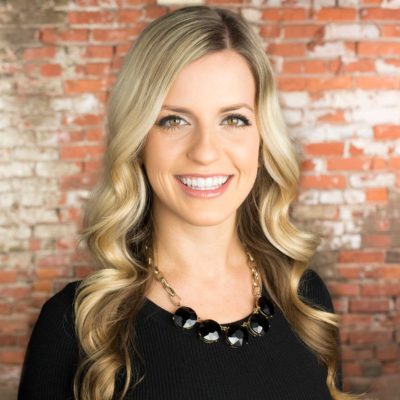 Alexa Godwin