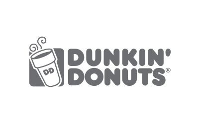 Dunkin' Donuts