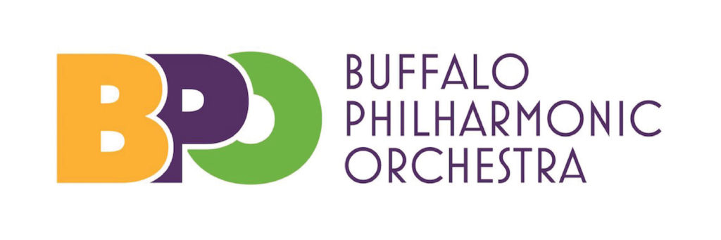 interim buffalo philharmonic orchestra logo