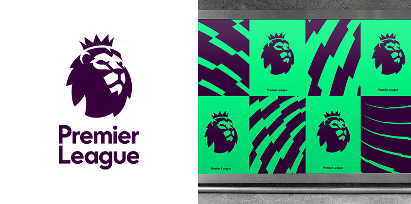 English Premier League Logo