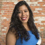 natasha ghosh. seo, content strategist, digital marketing. new hires at crowley webb