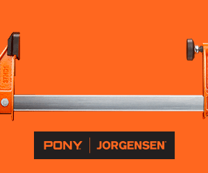 pony jorgensen brand relaunch