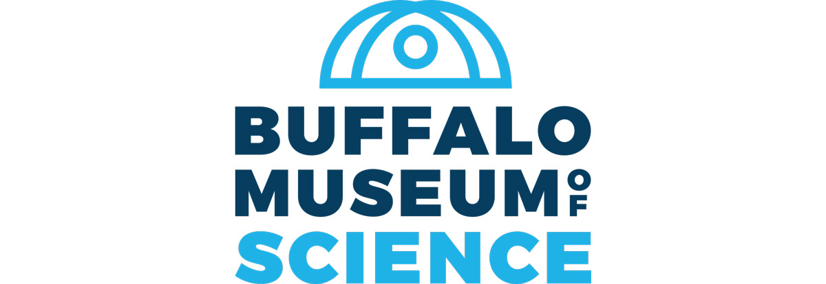 crowley webb addys buffalo 2019. buffalo musuem of science logo (bms).