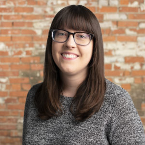 Brittney Dullin UX Designer