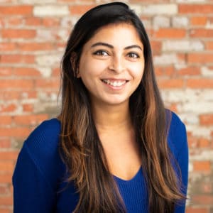 Minal Singh Data Analyst