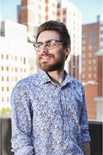 Ryan Weatherbee