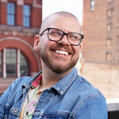 Nate Hillabush