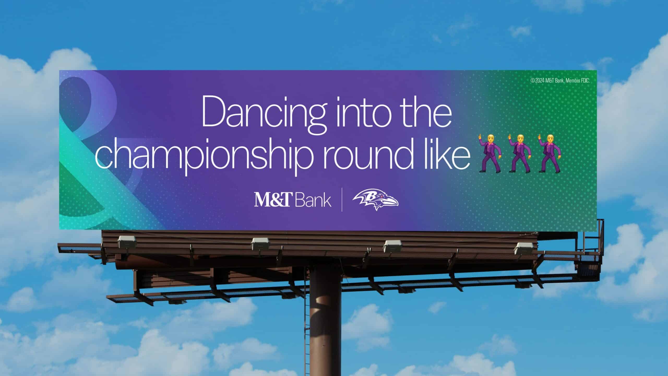 Dancing into the championship round like